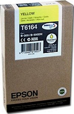  Epson T6164 Yellow _Epson_B_300/310/500/510